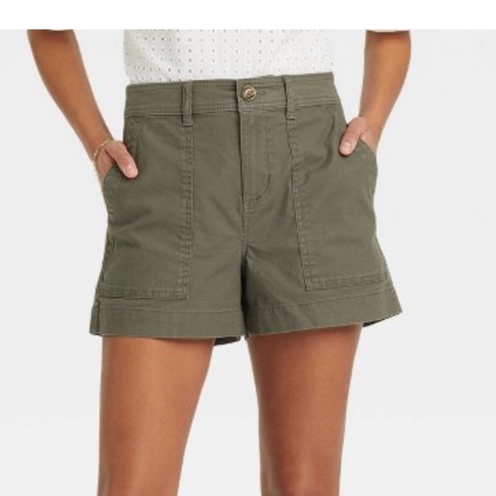 Target shorts size 16 *NEW w Tags*
